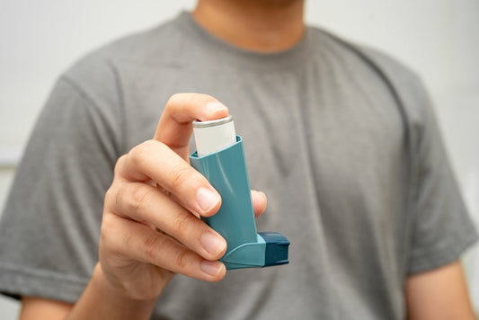 Asthma Supplies Every Patient Should Have