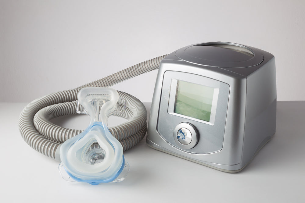 Cleaning and Maintaining Respiratory Equipment Safely