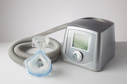 Cleaning and Maintaining Respiratory Equipment Safely
