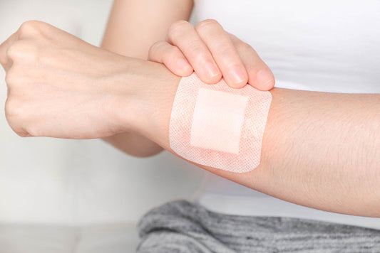 Moist Wound Healing: Why It Works Better