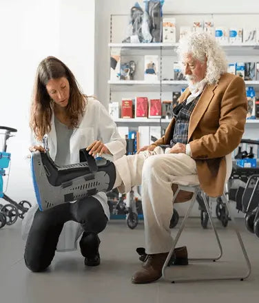 Orthopedic Supplies