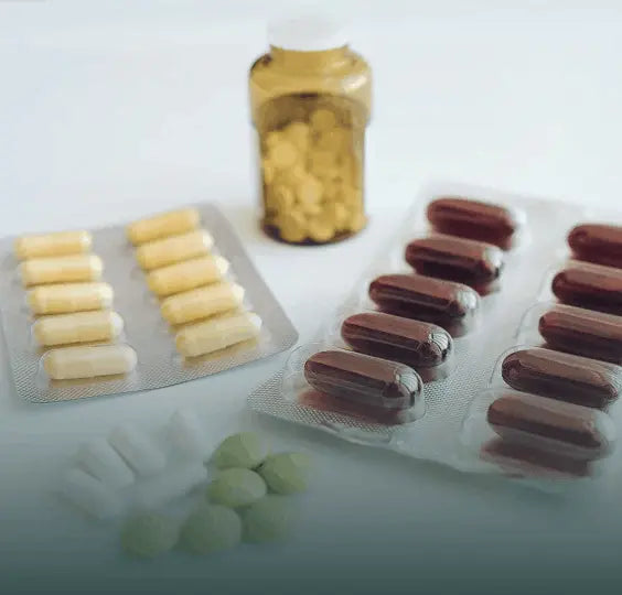 Supplements