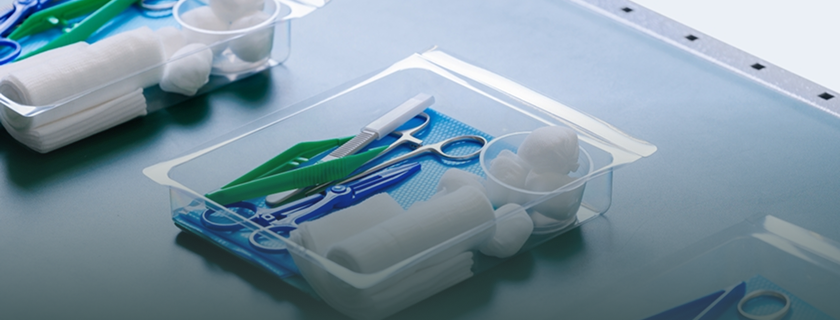 Wound Care Supplies