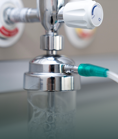 Respiratory Supplies