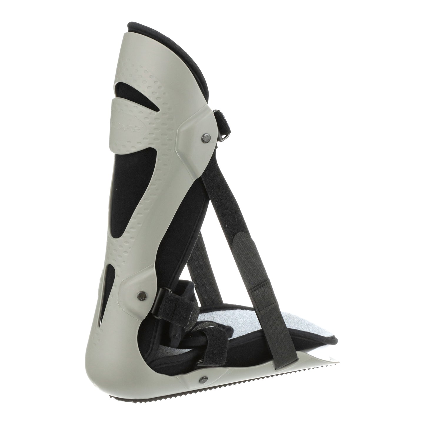 Plantar Fasciitis Night Splint McKesson Medium – Hook-and-Loop Strap Closure – Men’s 6.5–8.5 / Women’s 7.5–9.5