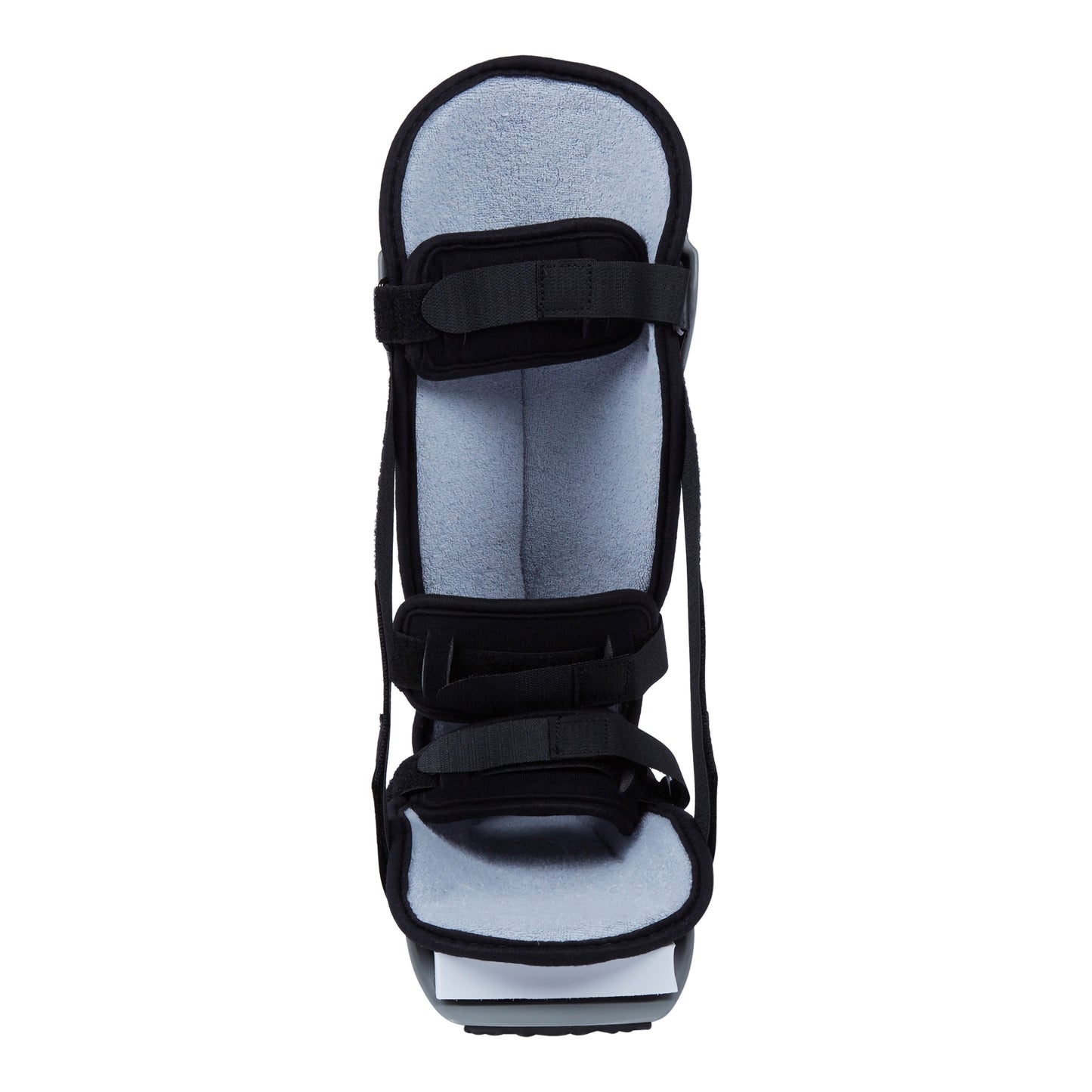 Plantar Fasciitis Night Splint McKesson Medium – Hook-and-Loop Strap Closure – Men’s 6.5–8.5 / Women’s 7.5–9.5