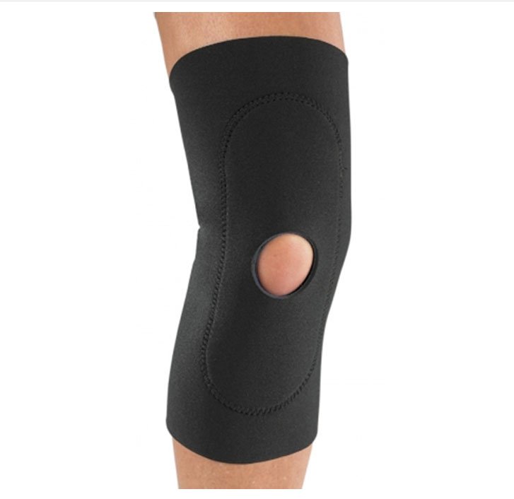 Knee Support ProCare® 2X-Large – Pull-On – 25.5 to 28 Inch Circumference – Left or Right Knee