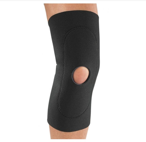 Knee Support ProCare® 2X-Large – Pull-On – 25.5 to 28 Inch Circumference – Left or Right Knee