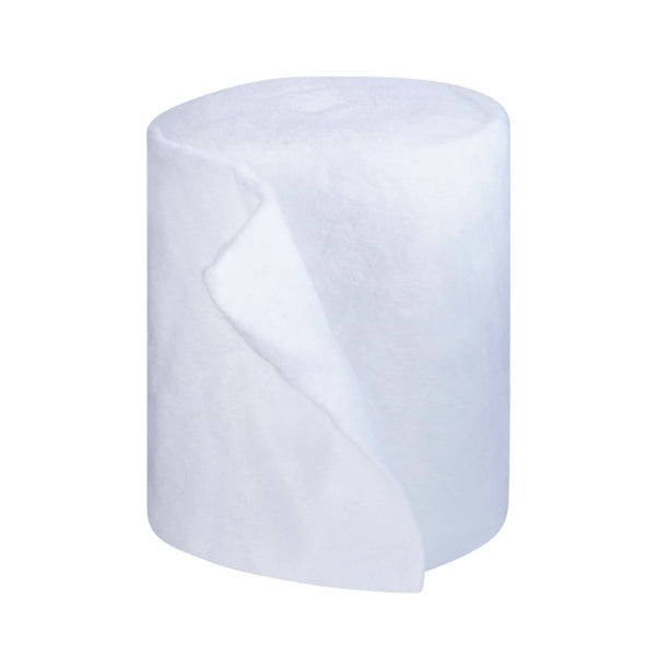 Cast Padding Undercast McKesson 4 Inch x 4 Yard Polyester Nonsterile