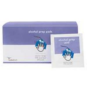 Cardinal Health Alcohol Prep Pads & Wipes