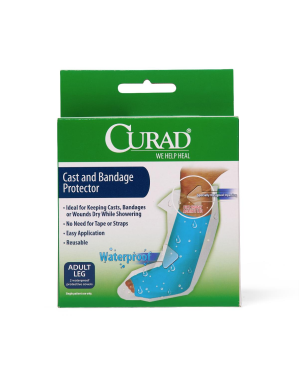 CURAD Cast Protector, Adult Arm