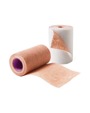 3M Coban™ Compression System, 2-Layer, Latex-Free, Tan