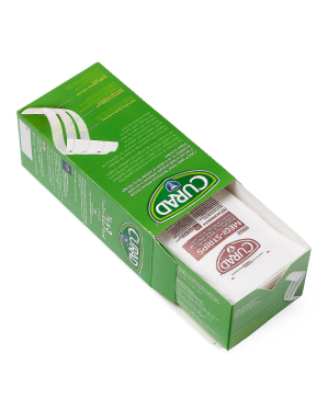 CURAD Sterile Medi-Strip Wound Closure, 1/4" x 3"