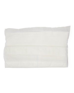 Sterile Abdominal Pad, 8" x 10"