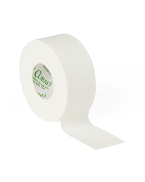 CURAD Ortho-Porous Sports Adhesive Tape, 1" x 10 yd
