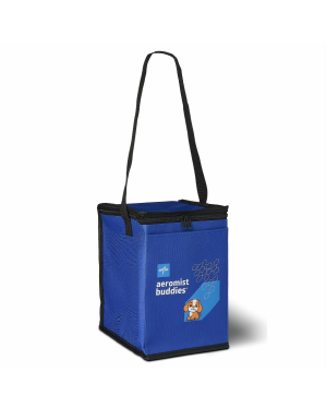 Aeromist Buddies Nebulizer Compressor with Carry Bag, Puppy Character