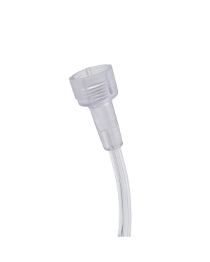 Nebulizer Mask, Adult