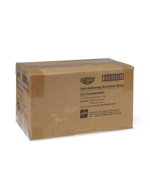 CURAD Ouchless Tape, 1" x 2.3 yd