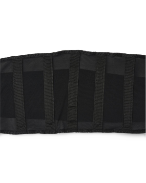 DonJoy Performance Bionic Back Support, Black, Medium