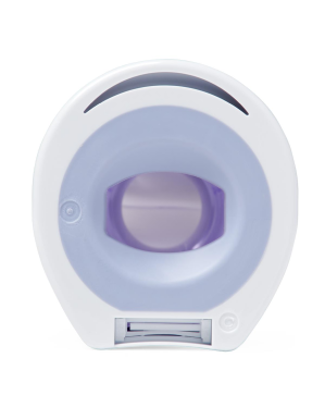 Philips OptiChamber Diamond VHC Spacer, MDI Spacer Only, Medline Exclusive