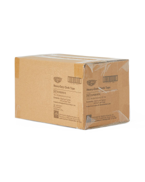 CURAD Heavy-Duty Cloth Tape, 1" x 10 yd