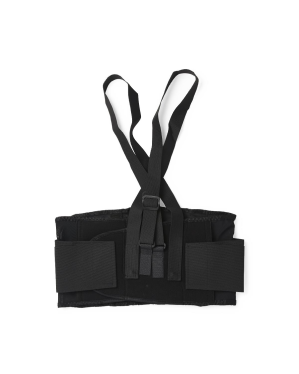 DonJoy Performance Bionic Back Support, Black, Medium