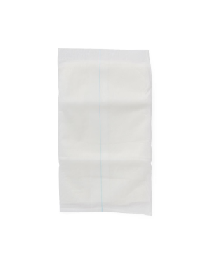 Sterile Abdominal Pad, 5" x 9"
