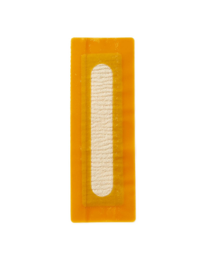 PrimaSeal Ag+ Post-Operation Dressing, 3.5" x 10"