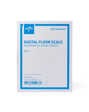 Wireless Premium Weight Scale