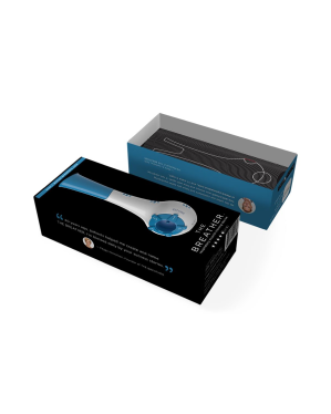 The Breather 1.1 Respiratory Muscle Trainer