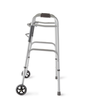 2-Button Basic Walker with 5