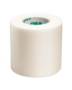 3M Durapore™ Silk-Like Cloth Surgical Tape, 1