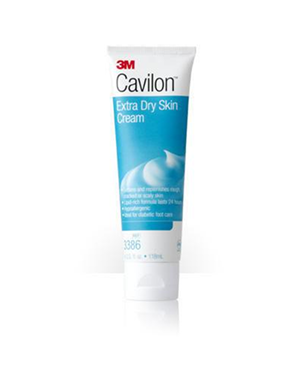 3M Cavilon™ Extra Dry Skin Cream, pH-Balanced 4 oz