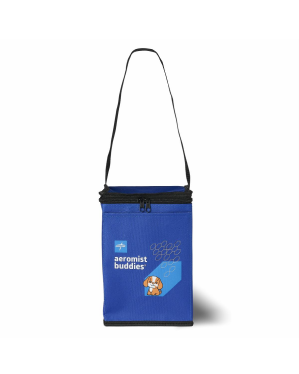 Aeromist Buddies Nebulizer Compressor with Carry Bag, Puppy Character