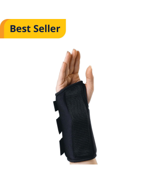 DonJoy Performance Bionic Reel-Adjust Wrist Brace, Right