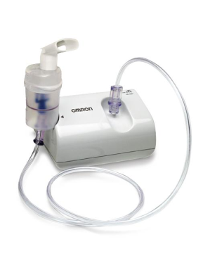CompAIR Compressor Nebulizer System
