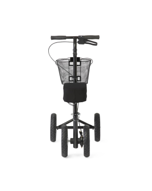 All-Terrain Knee Walker with 12
