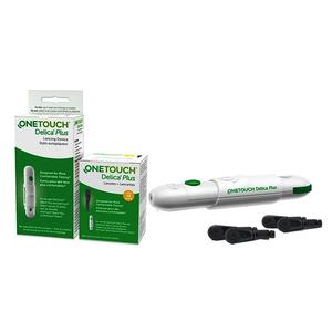 Lifescan OneTouch® Delica® Plus Lancing Device