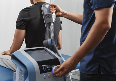 Pain Relief & Recovery