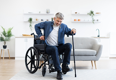 Mobility & Independence